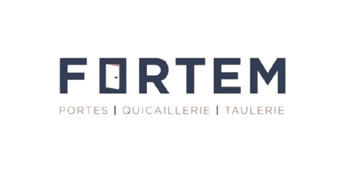 Logo Fortem