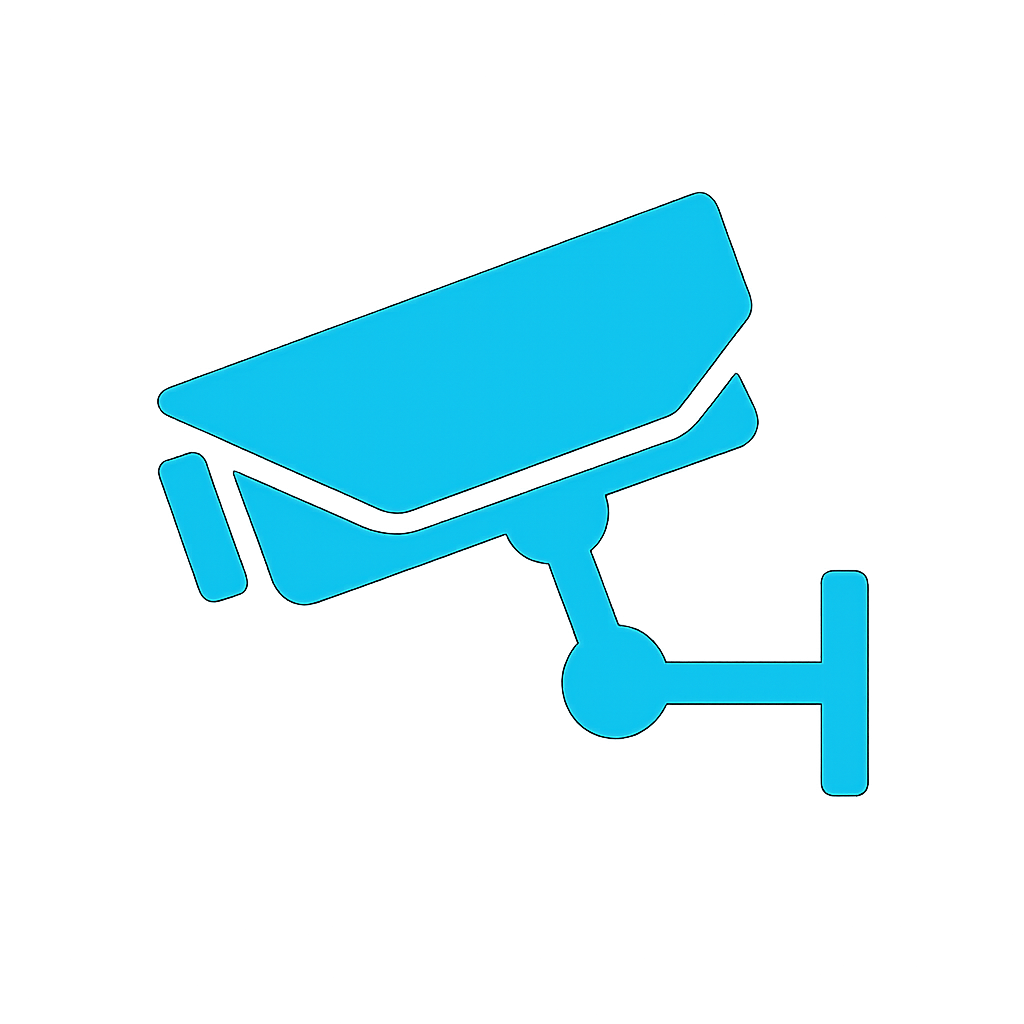 Vidéosurveillance