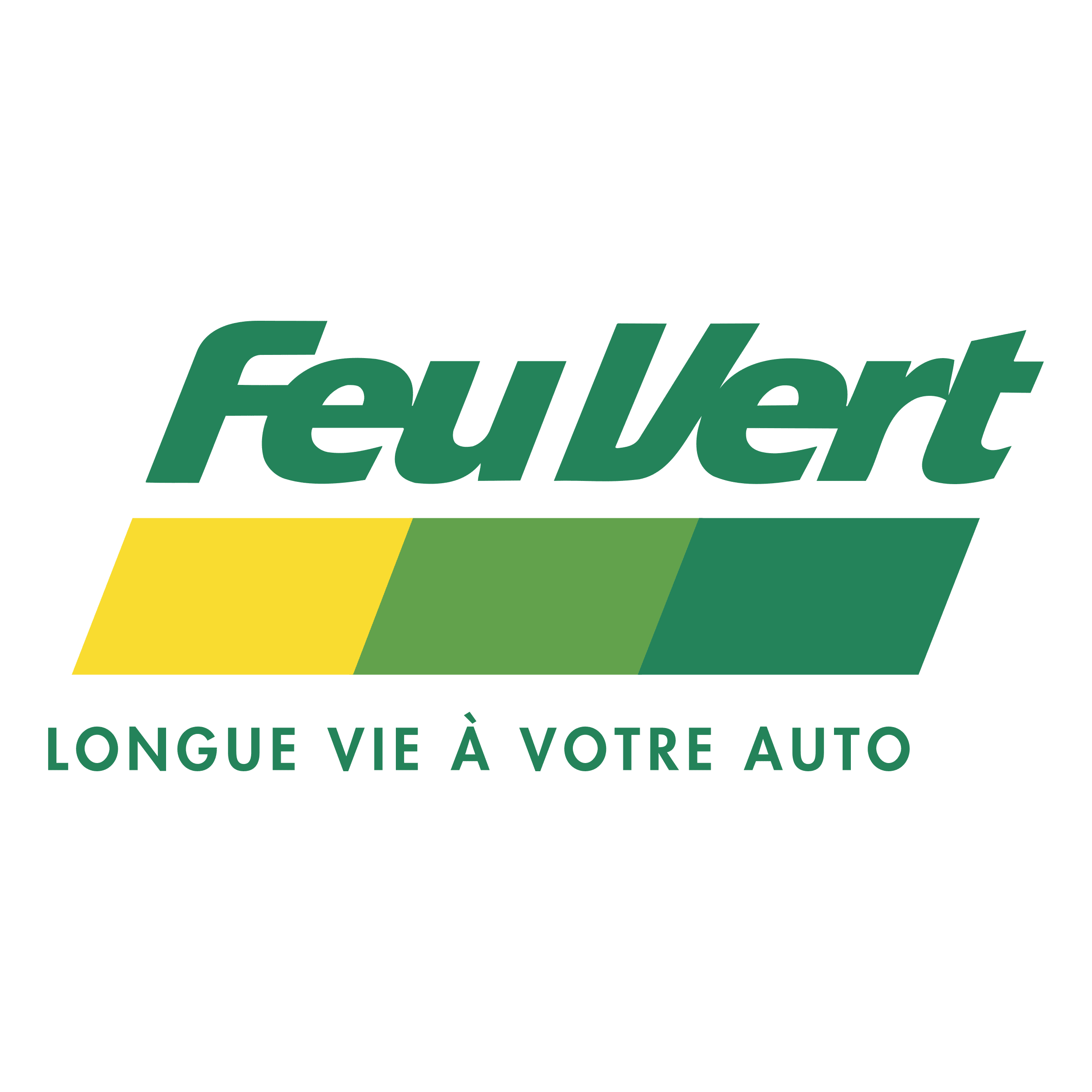 Logo Feu Vert